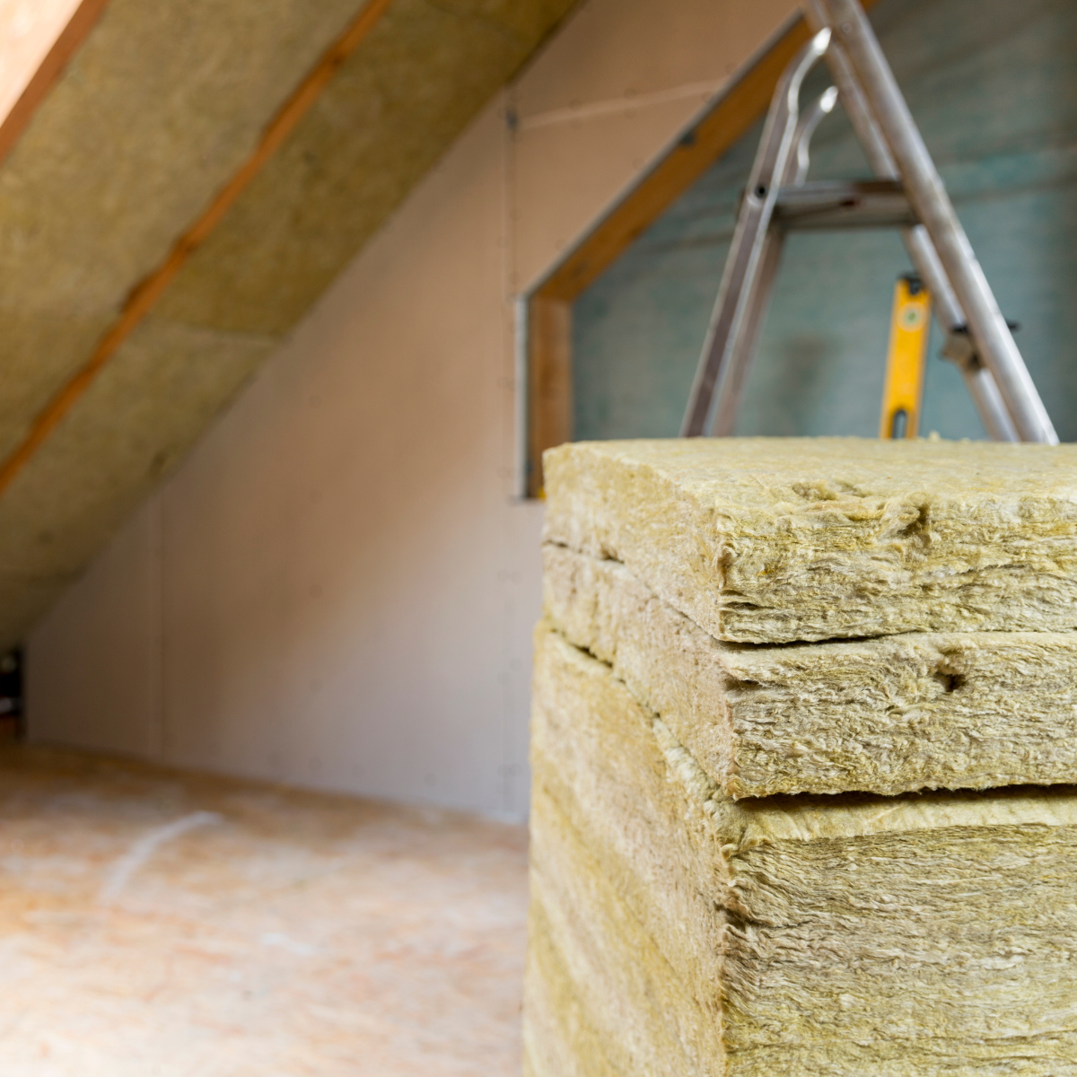 Maison rénovée énergétiquement dans les Hauts-de-France